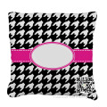 Cotton Fabric Cusion Cover/Pillow Cases With Zipper